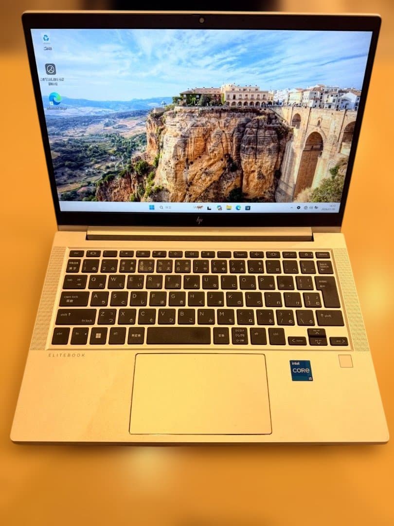 な*ち様 【RAM 32GB・i5第13世代】HP EliteBook 630