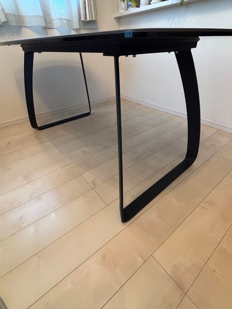 セラミックテーブル