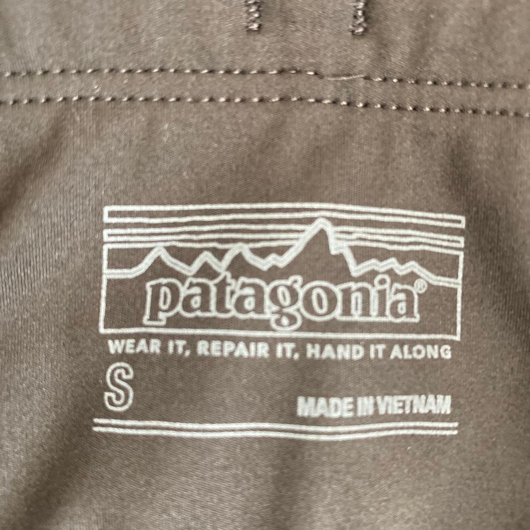 patagonia メンズ·エンドレス·ラン·ショーツ　Sサイズ