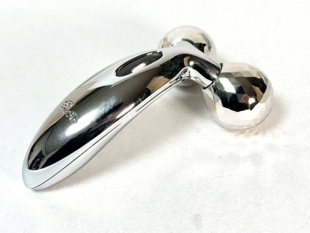 「試し使い」正規品MTG Refa CARAT リファカラット 美顔ローラー