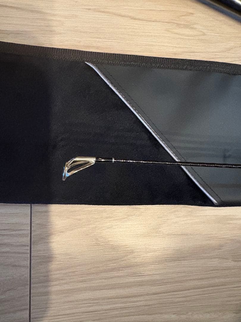 SHIMANO バンタム1711MH+-SB/2 専用ケース付き