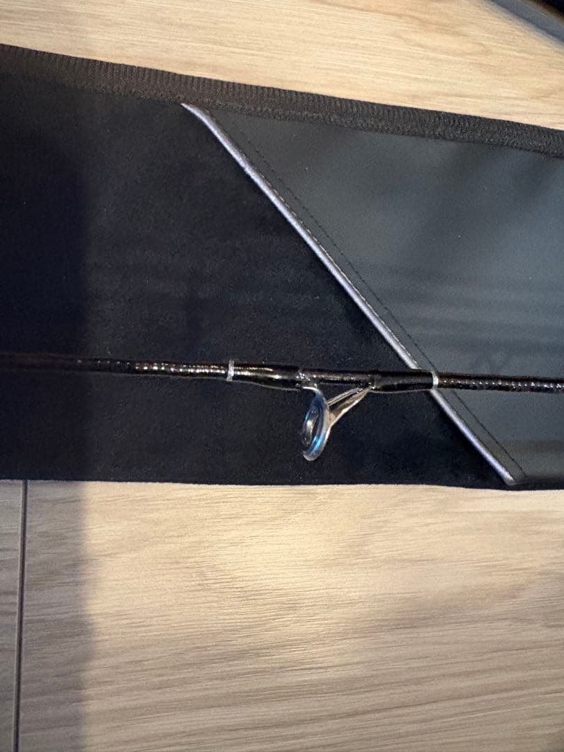 SHIMANO バンタム1711MH+-SB/2 専用ケース付き