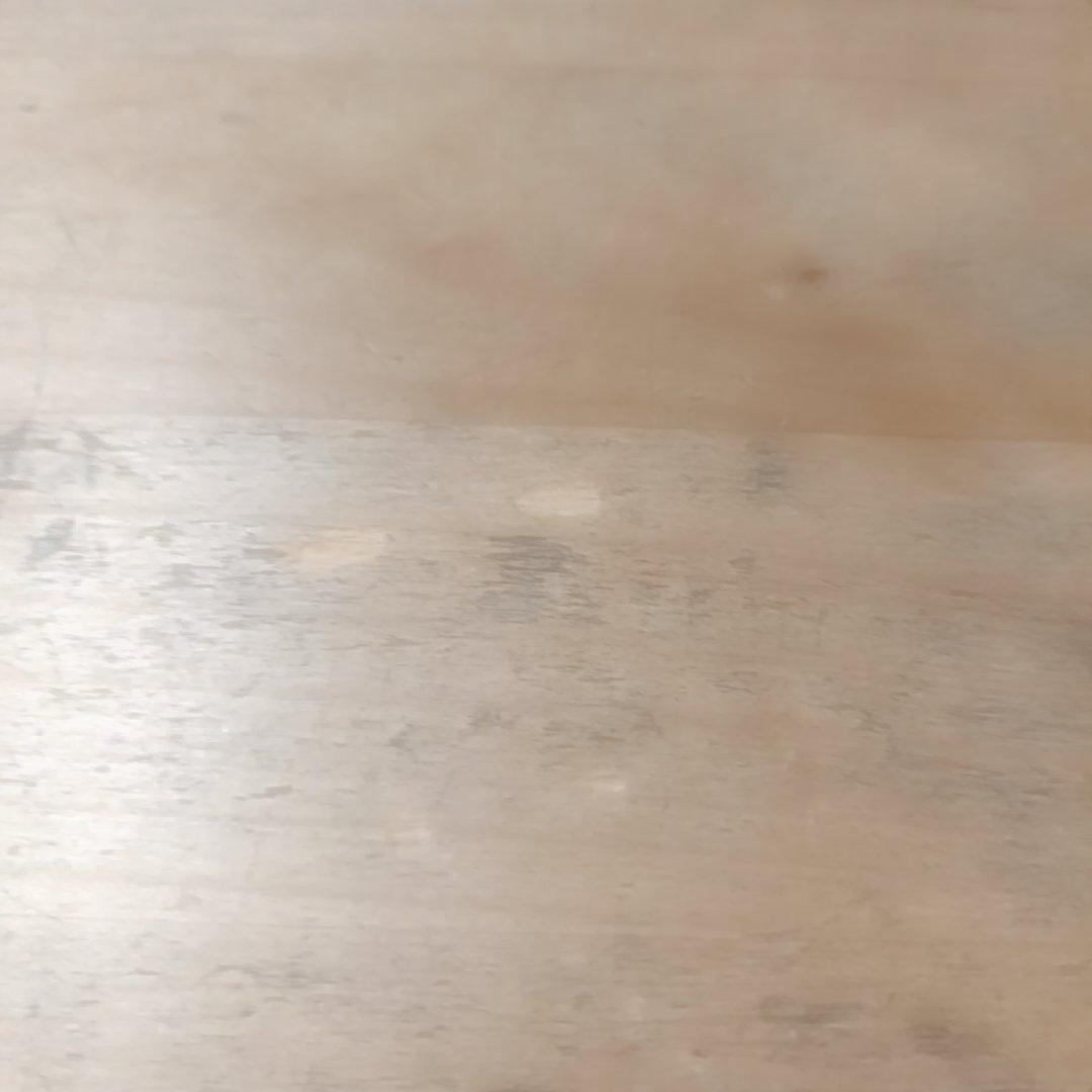 モモナチュラル 長方形ダイニングテーブル