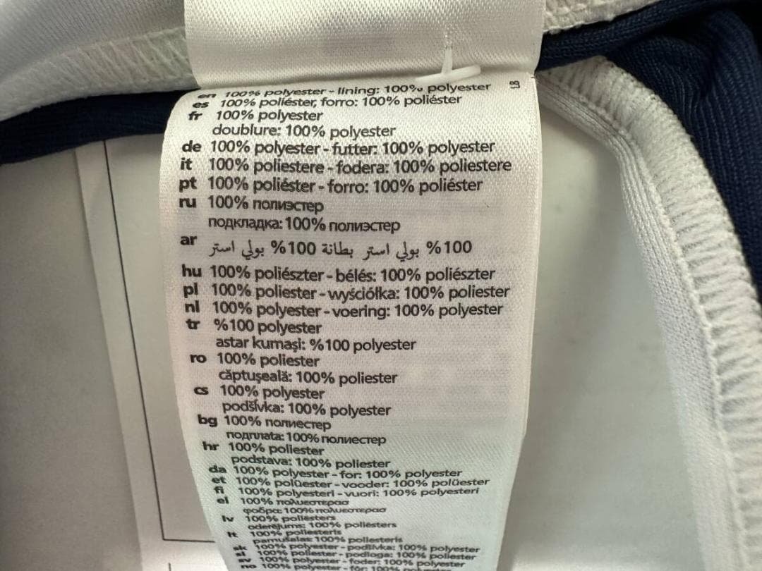 Arena 女性用 ビーチバレー ツーピースビキニ ブルマ Navy USA30