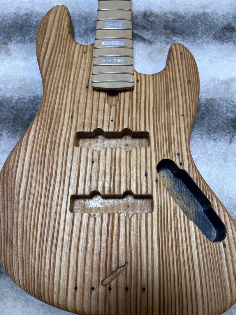 a*a様 ベース ボディパーツ