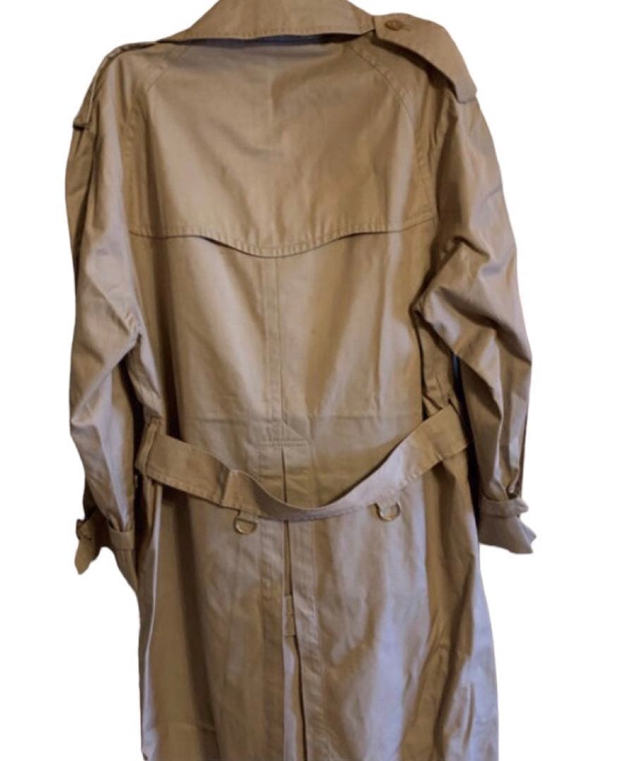 Burberry バーバリー トレンチコート ベージュ イングランド
