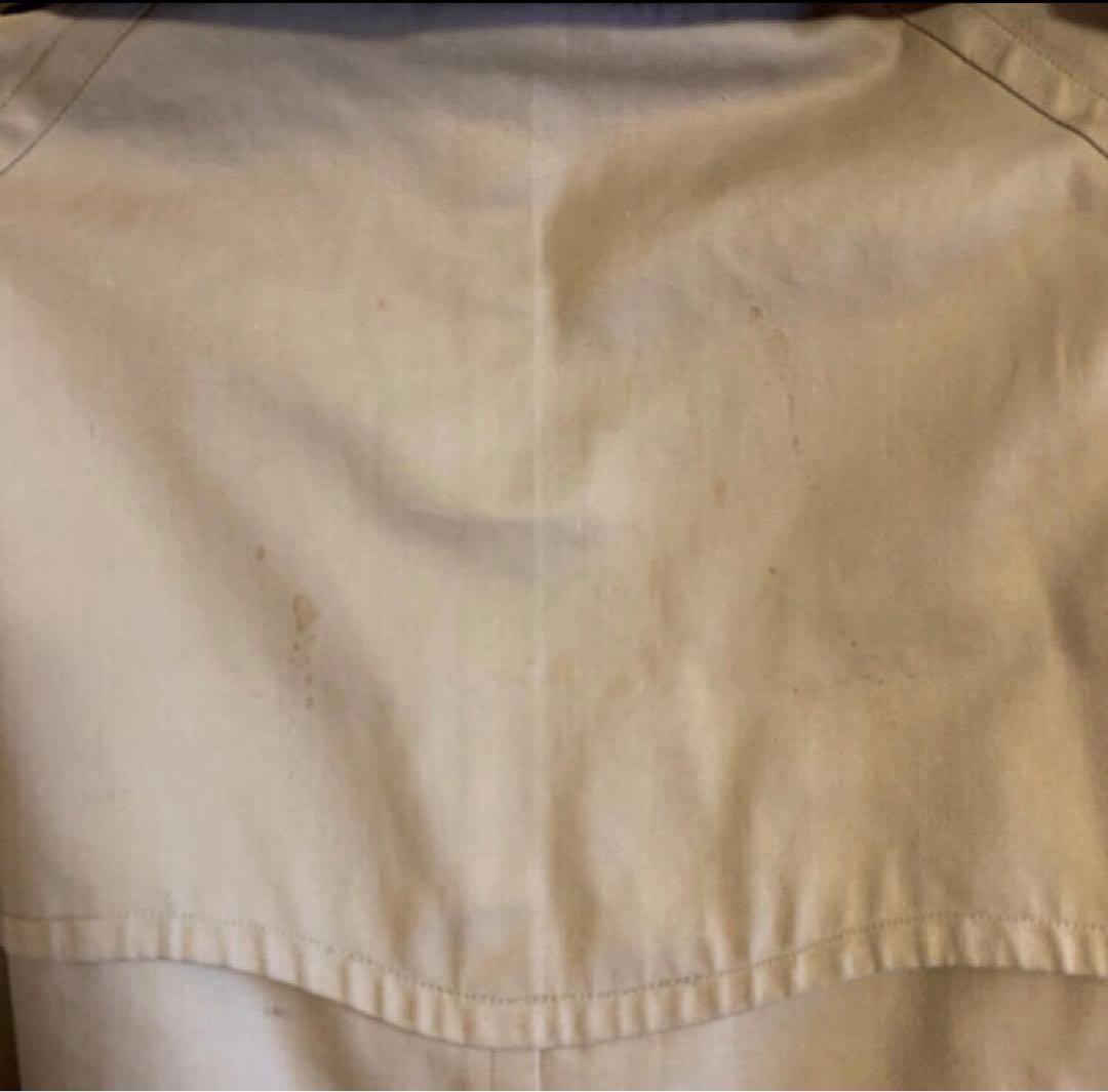 Burberry バーバリー トレンチコート ベージュ イングランド