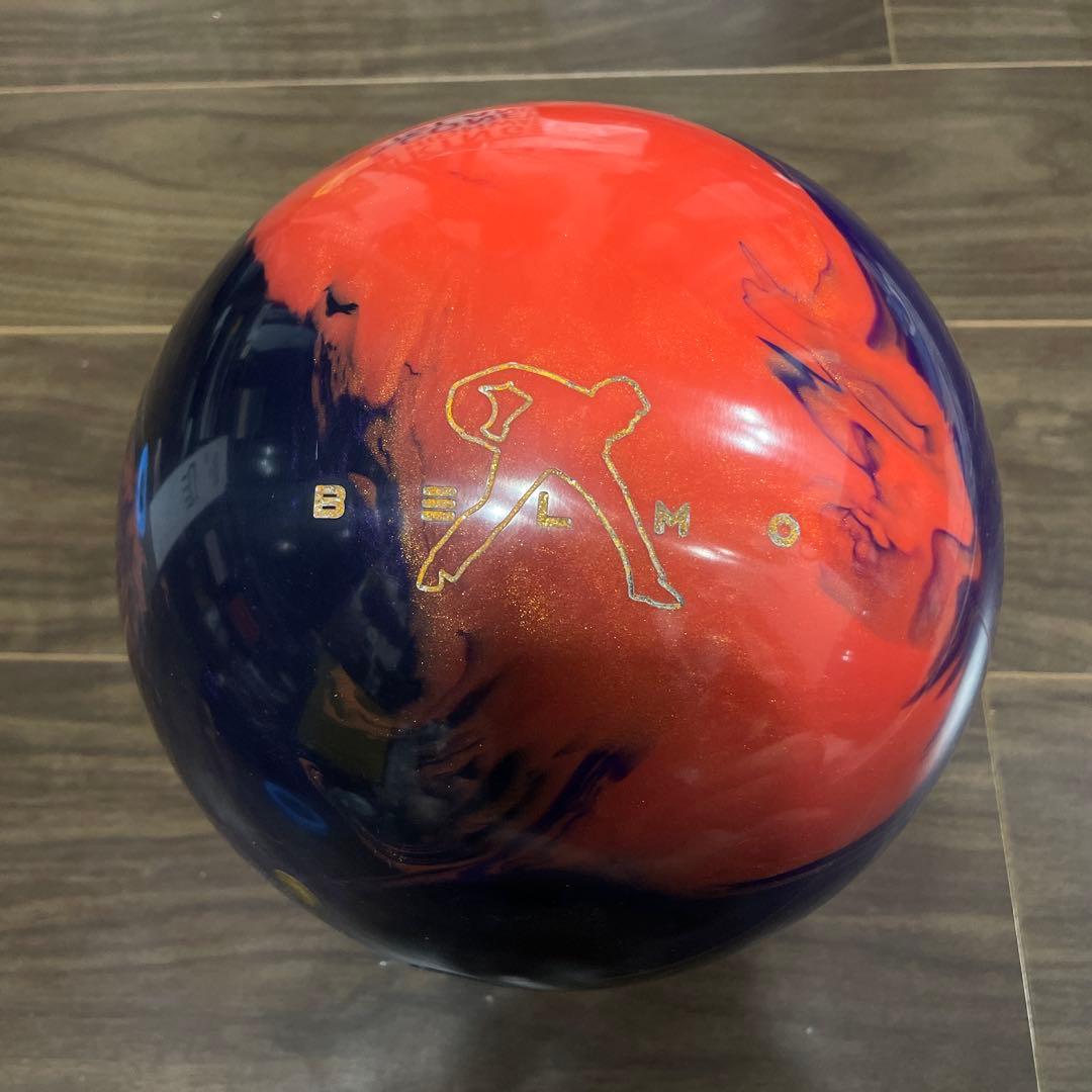 ストーム　トレンド２　14ポンド ボウリングボール