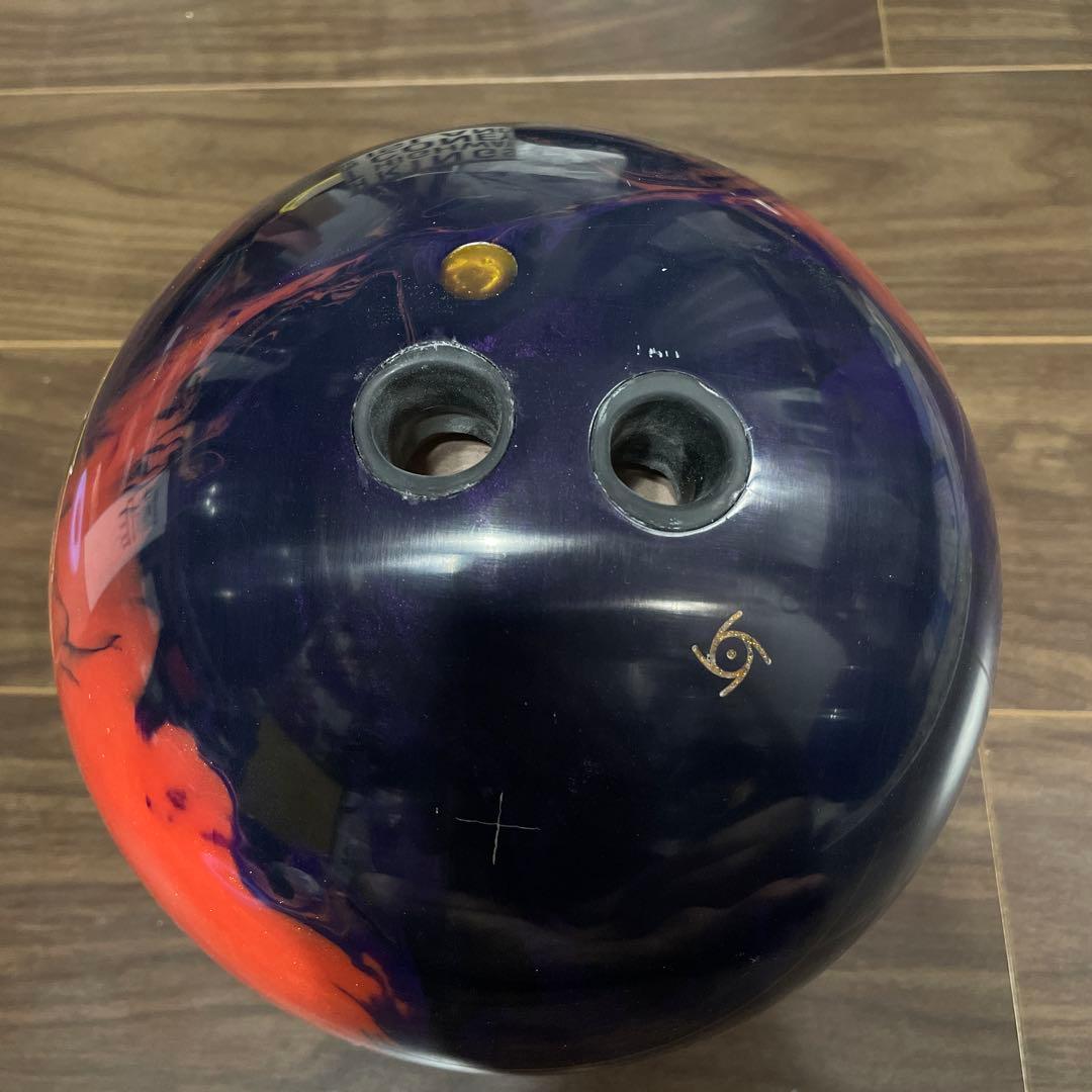 ストーム　トレンド２　14ポンド ボウリングボール