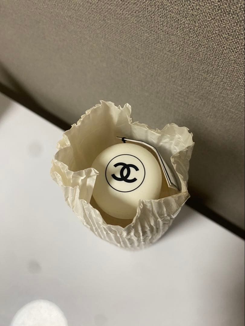 CHANEL №5 100周年 ローボトル 590ml