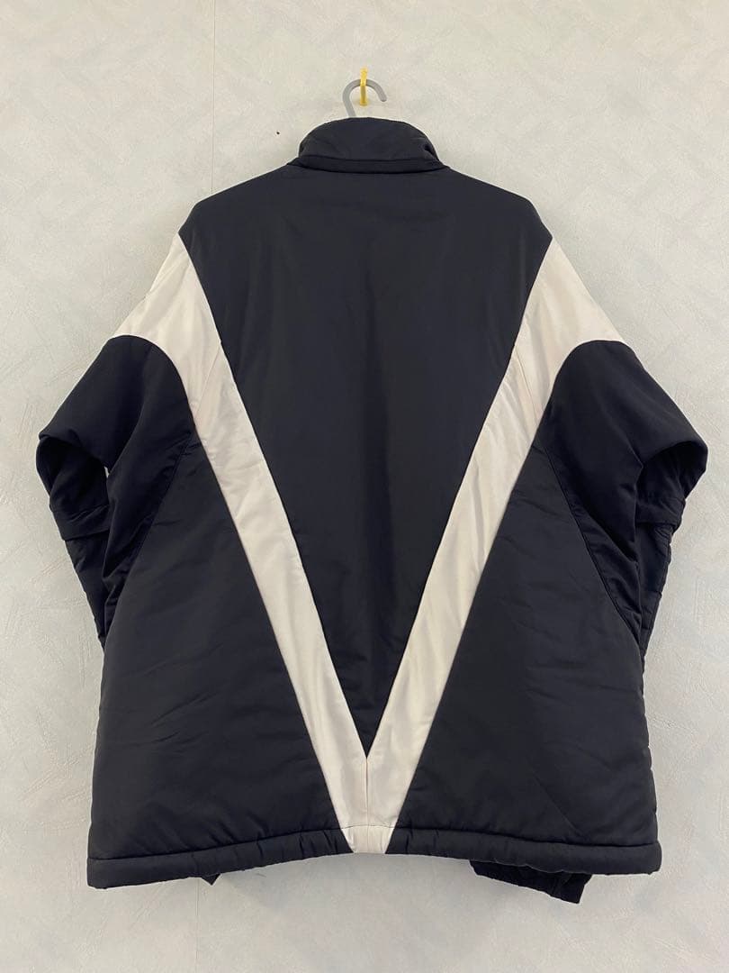 le coq sportif GOLF 2WAY中綿入りジャケット LL 防寒