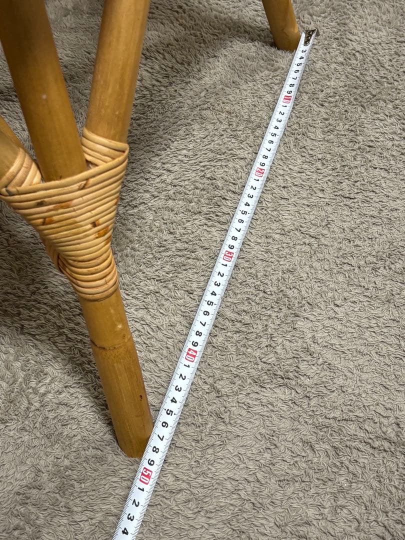 ラタンチェア ダイニングチェア PCチェア おしゃれ 軽い 籐 チェア 椅子