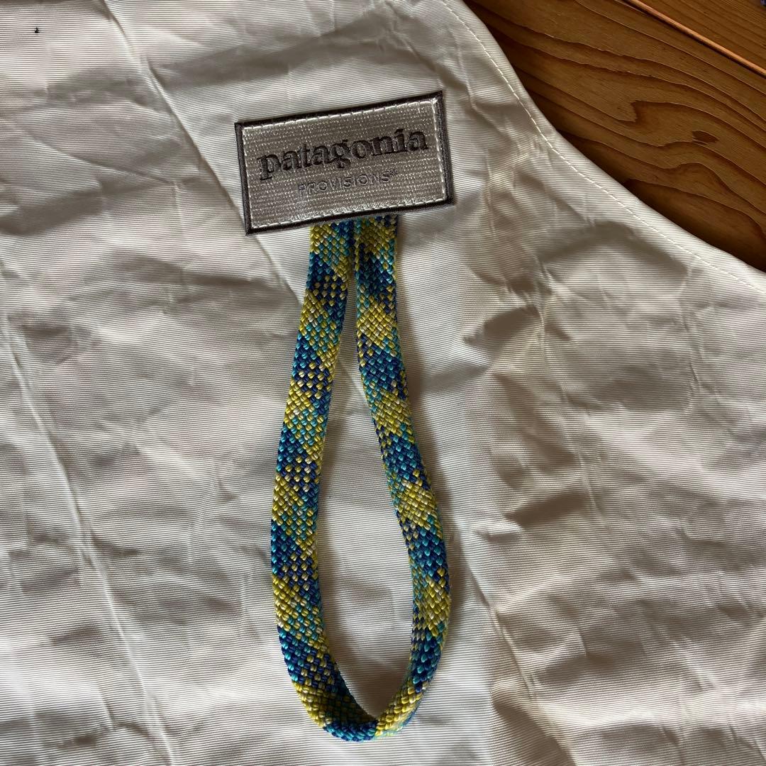 ☆新品未使用 Patagonia FULL APRON パタゴニア エプロン