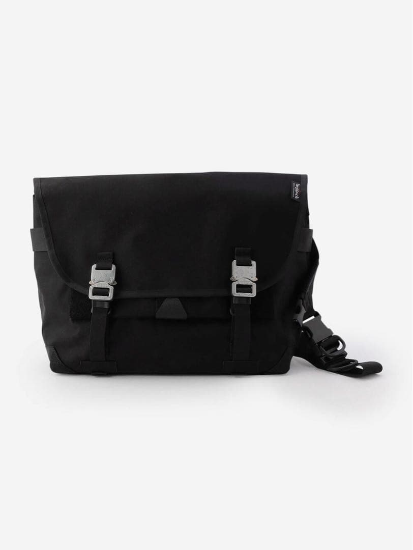 bagjack <bshop別注>コブラバックルメッセンジャーバッグ POGO