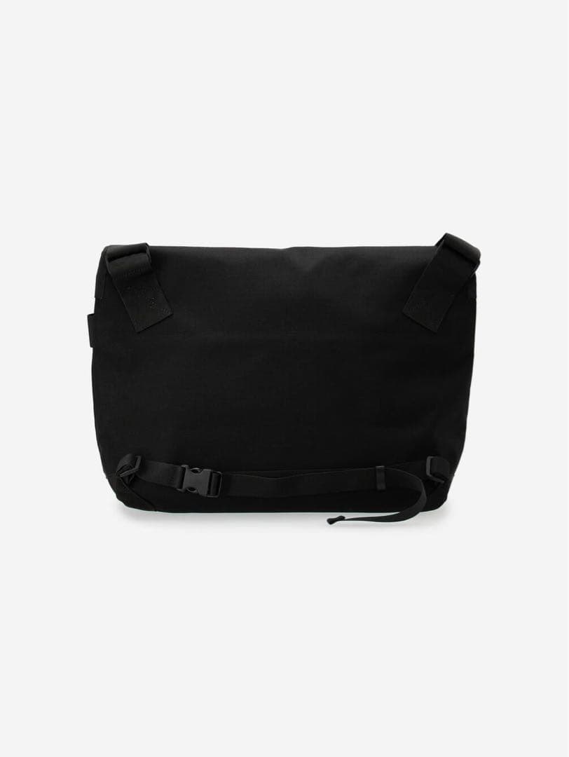 bagjack <bshop別注>コブラバックルメッセンジャーバッグ POGO