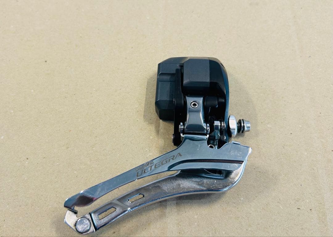 ★ シマノ アルテグラ di2 6770 ディレーラーセット