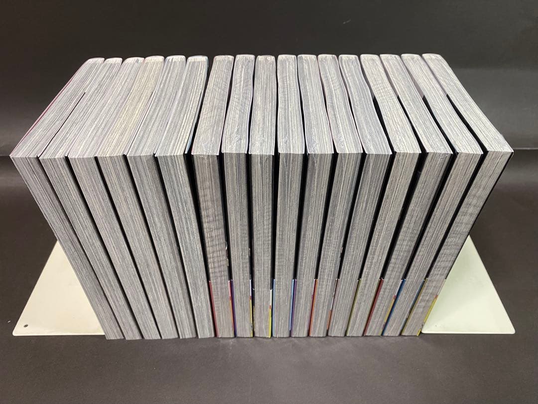 ガチアクタ（１〜１７巻、全巻セット）