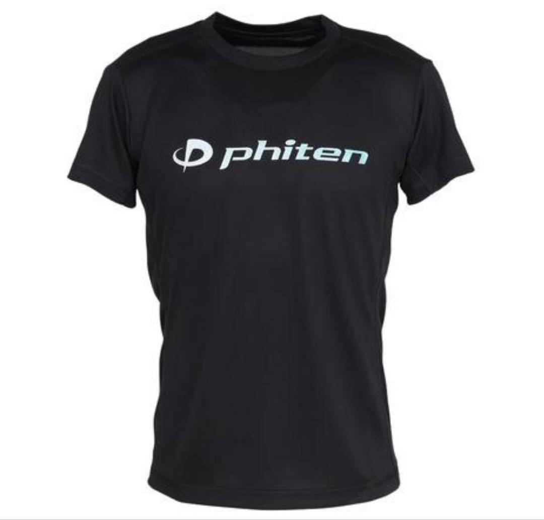 ファイテン ★L★ ラメグラデーション 半袖 Tシャツ ２枚セット★ スポーツ