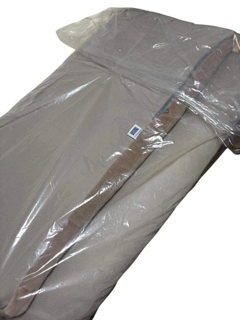 美品　エアウィーヴ 四季布団　シングル