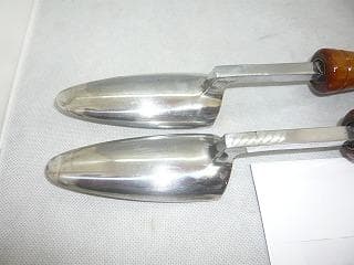 kyes　タキイ　和裁電化鏝　和裁こて　和裁コテ　タキイ製　鏝２本付