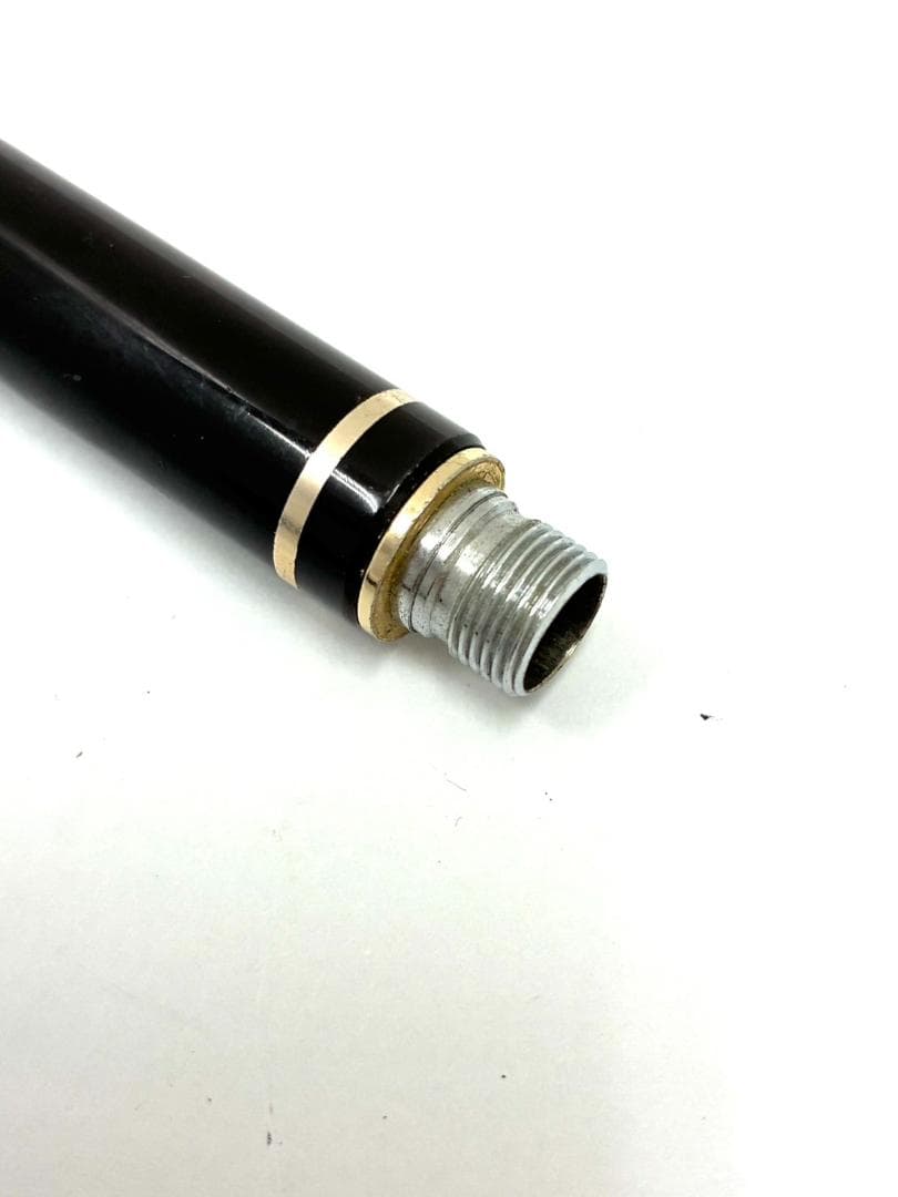 26P1092 saylor セーラー万年筆 ペン先21K 筆記用具 レトロ 黒