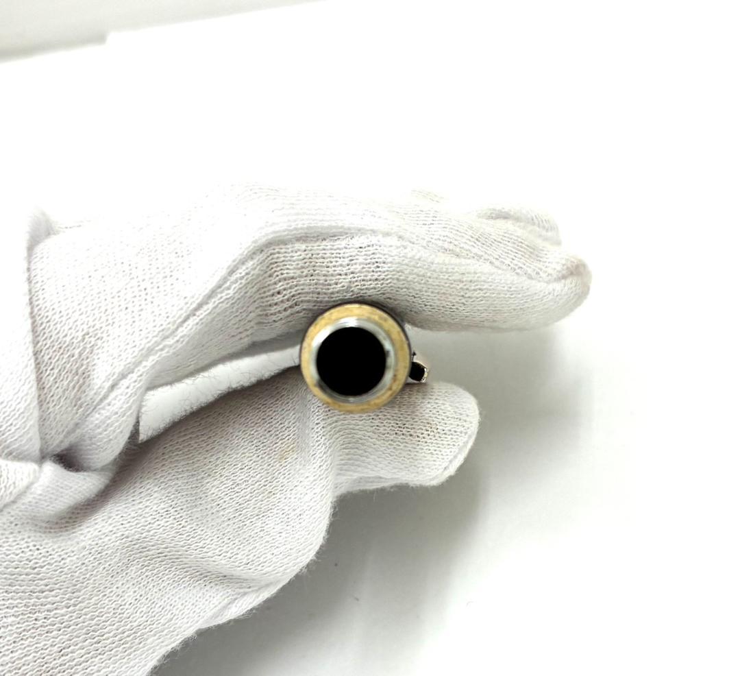 26P1092 saylor セーラー万年筆 ペン先21K 筆記用具 レトロ 黒