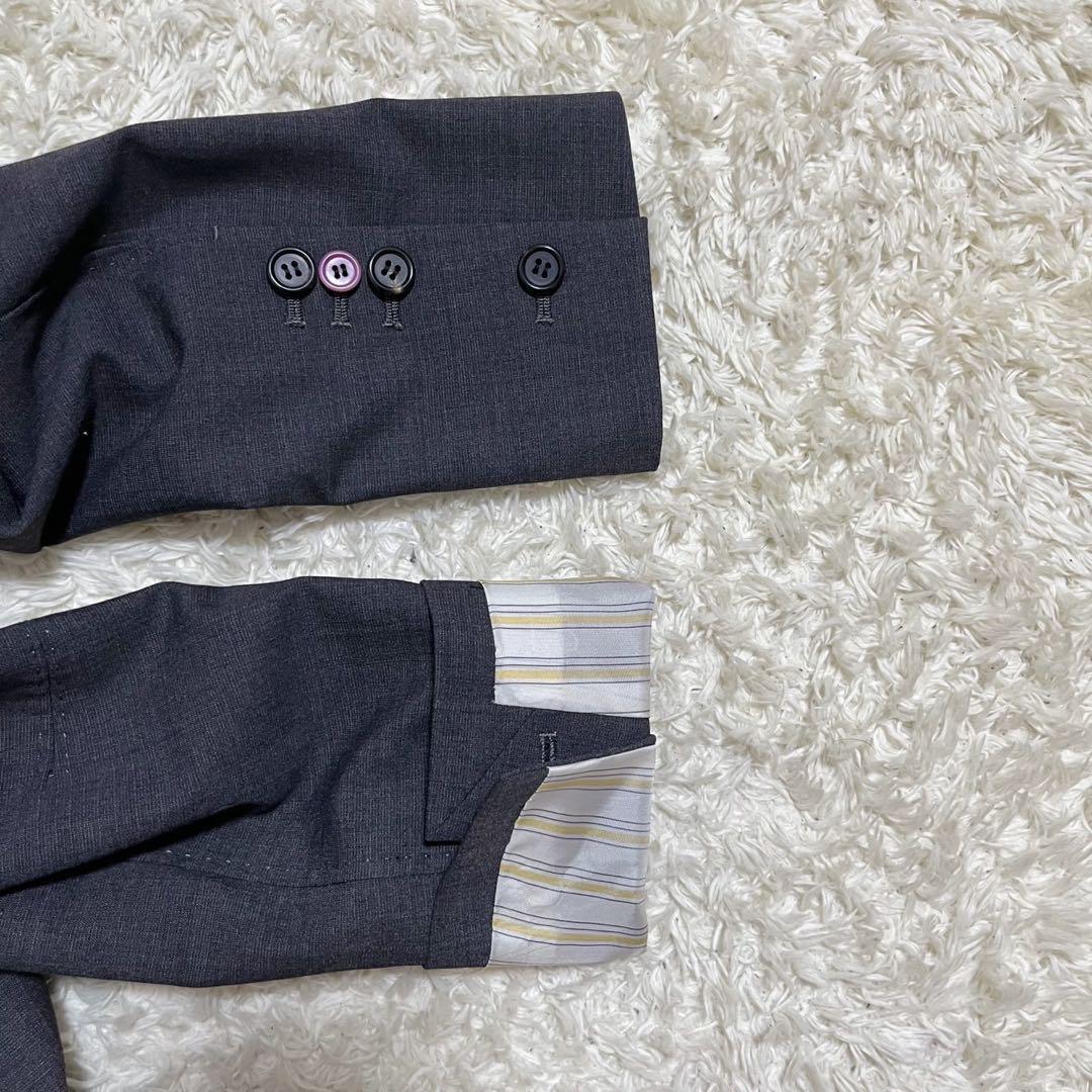 Paul Smith ポールスミス　セットアップパンツスーツ　2B 42サイズ