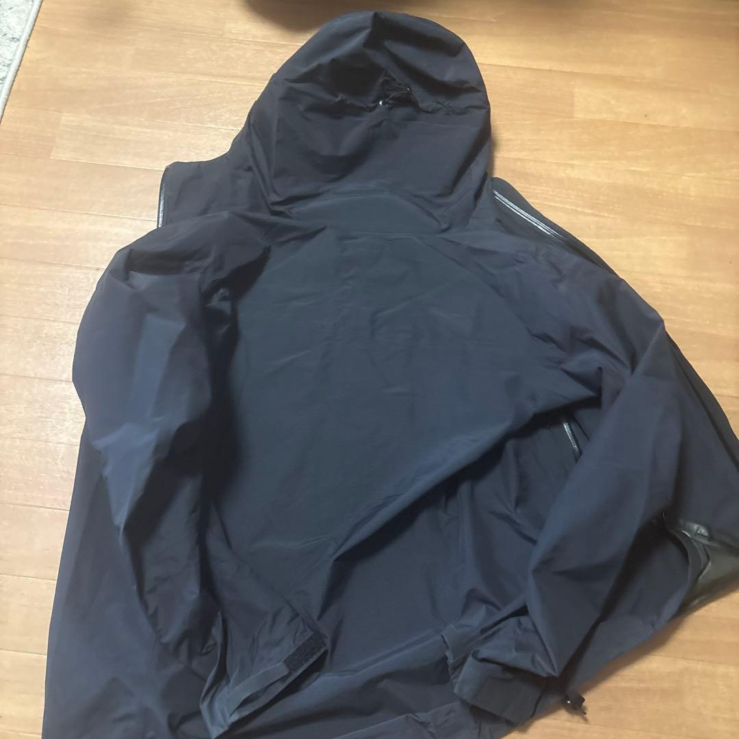 Arc’teryx アークテリクス beta sl ベータ jacket