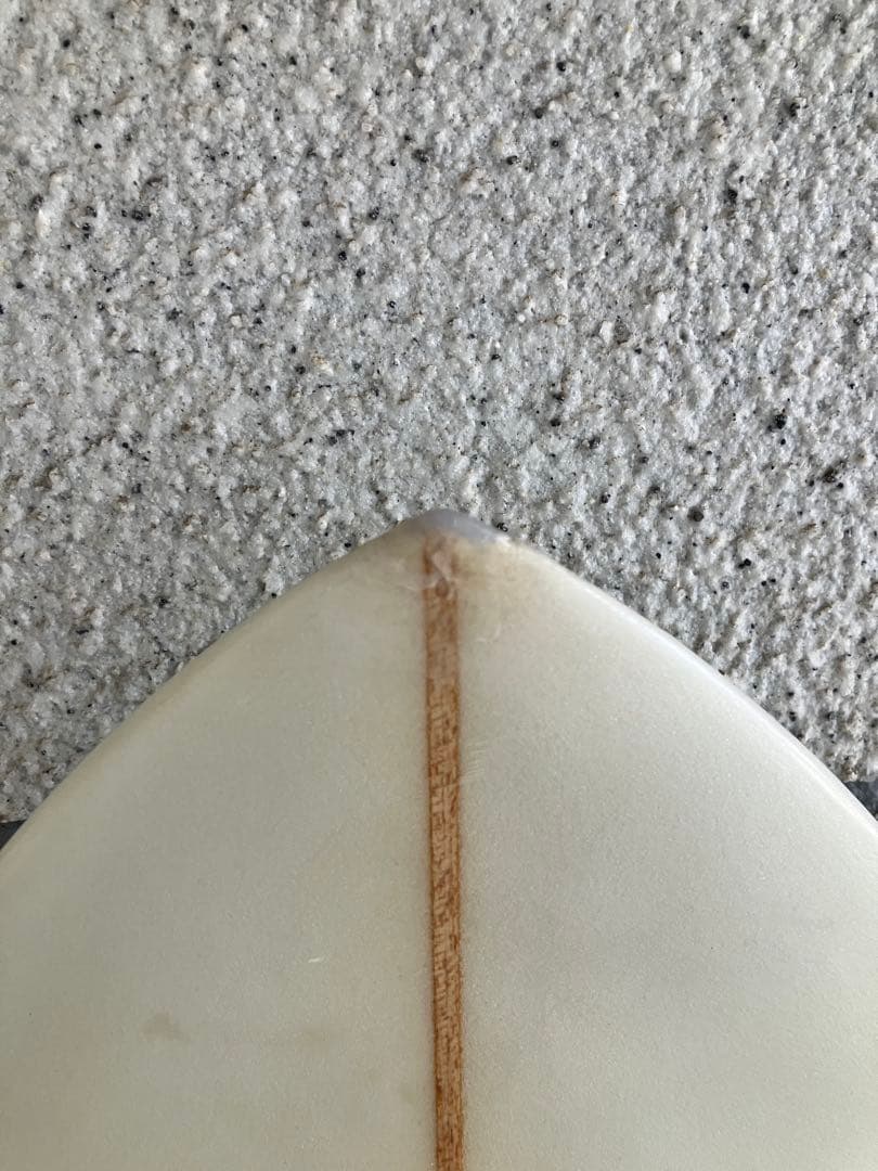 AL MERRICK PODMOD 5'8 33.5ℓアルメリック　ポッドモッド