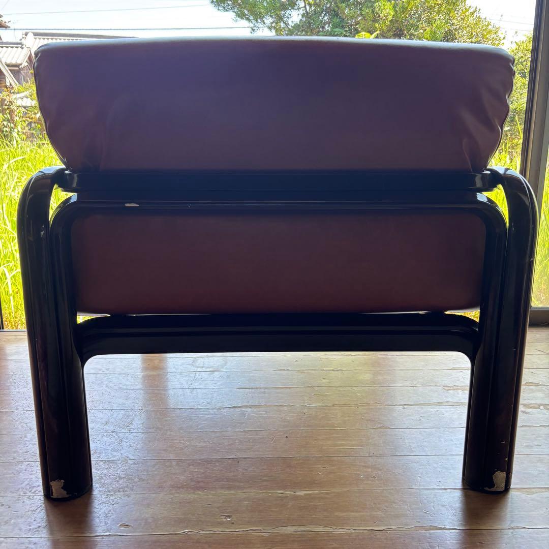 N*h様 knollノール 54-S1ソファGae Aulenti ガエ アウレ