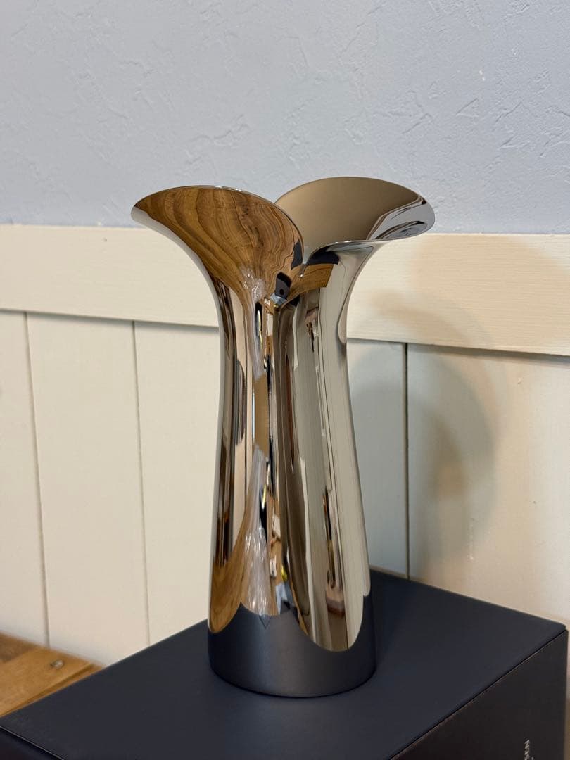 新品  フラワーベース NO.10016984