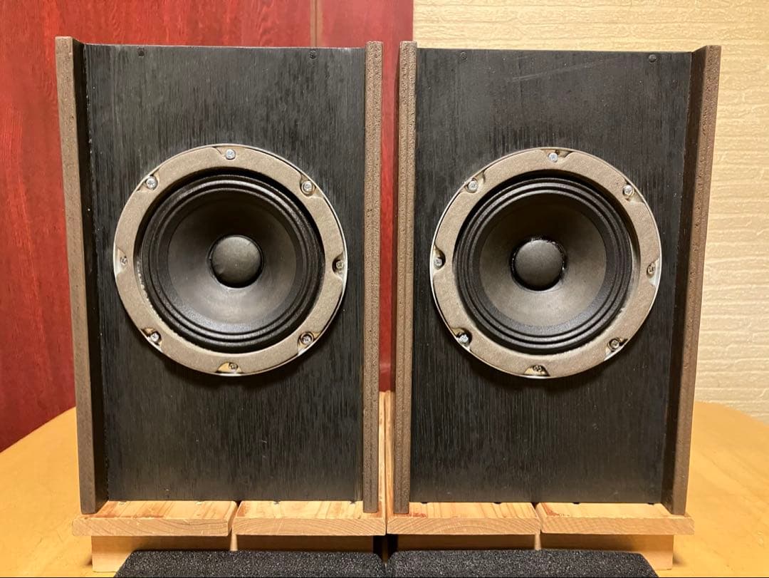 ALTEC 205-8A使用小型密閉箱 (アルテック)