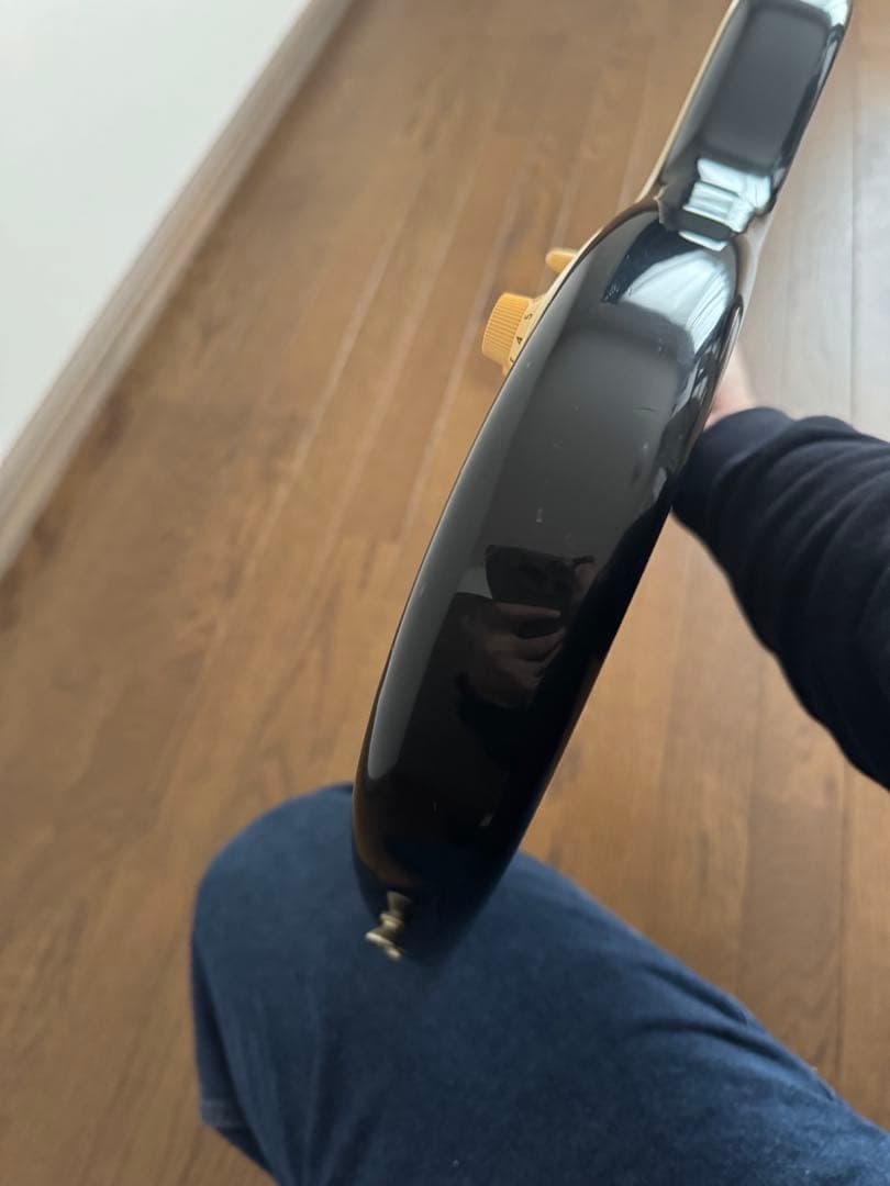 フェンダージャパン　ストラトキャスター　シリアルE fender japan