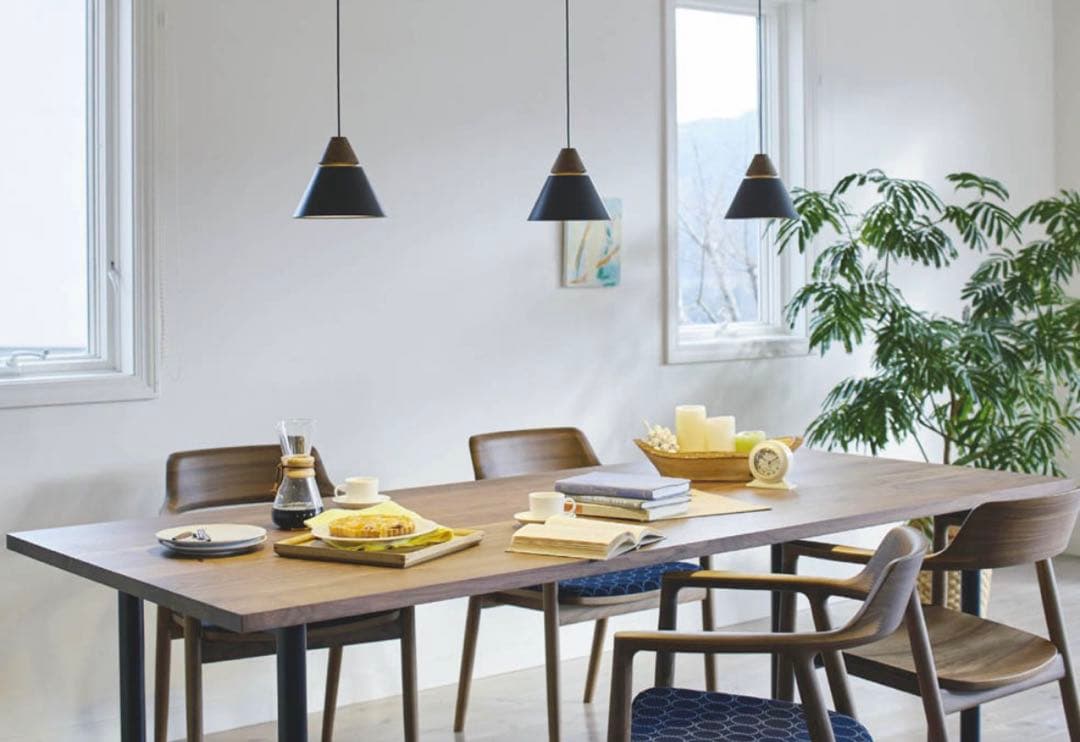 コイズミ照明　ペンダントライト 3個セット ※ダクトレール用