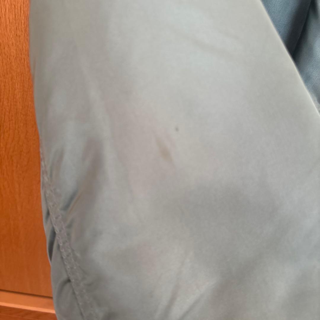 ALPHA MA-1 フライトジャケット M オリーブグリーン