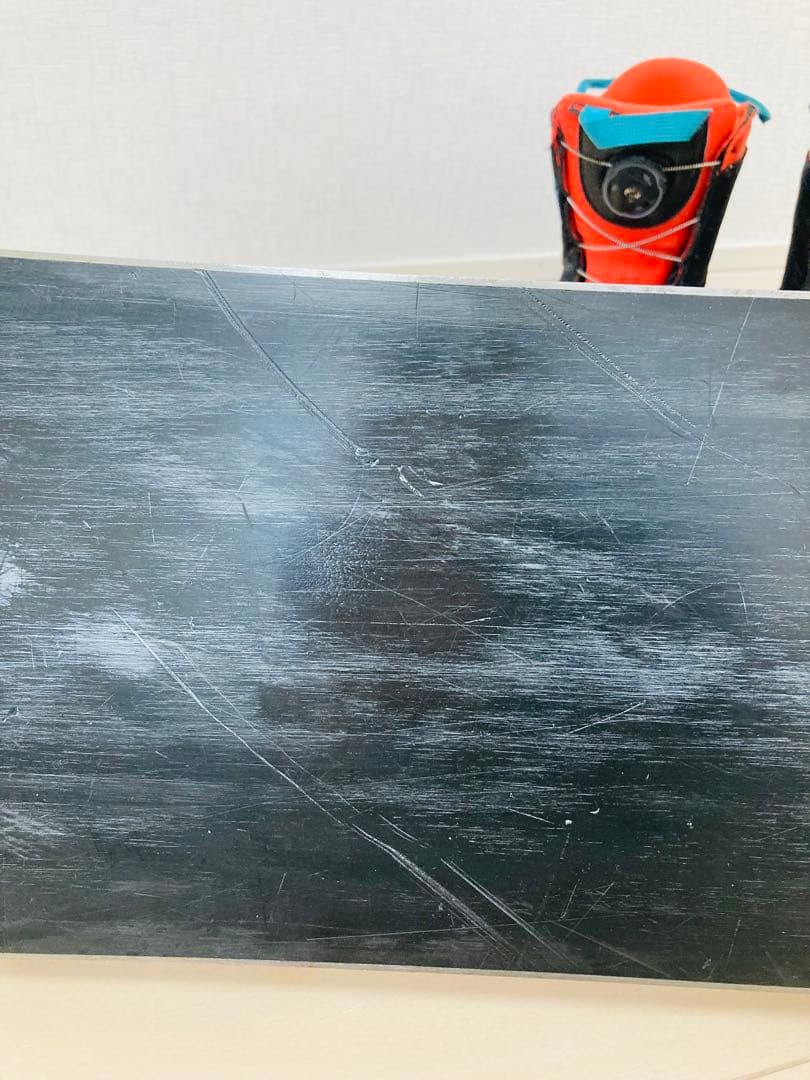 イグニオ　スノーボード　90cm 子供用キッズジュニア バートンブーツ19.5