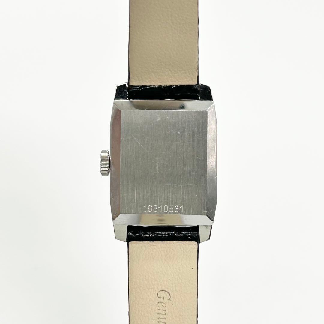 LONGINES ロンジン ヴィンテージ フラッグシップ クォーツ 腕時計