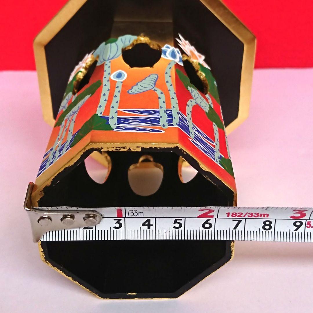 ▼ 浄土真宗 大谷派 供笥 蓮水彩色入 本金箔押 １対 ▼