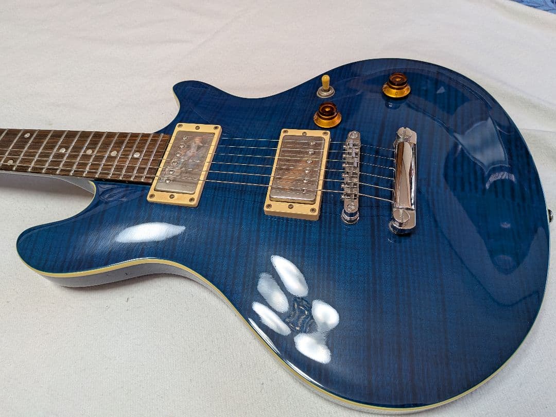 GrassRoots G-PO-60 Potbelly 美品！