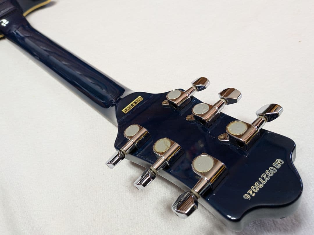 GrassRoots G-PO-60 Potbelly 美品！