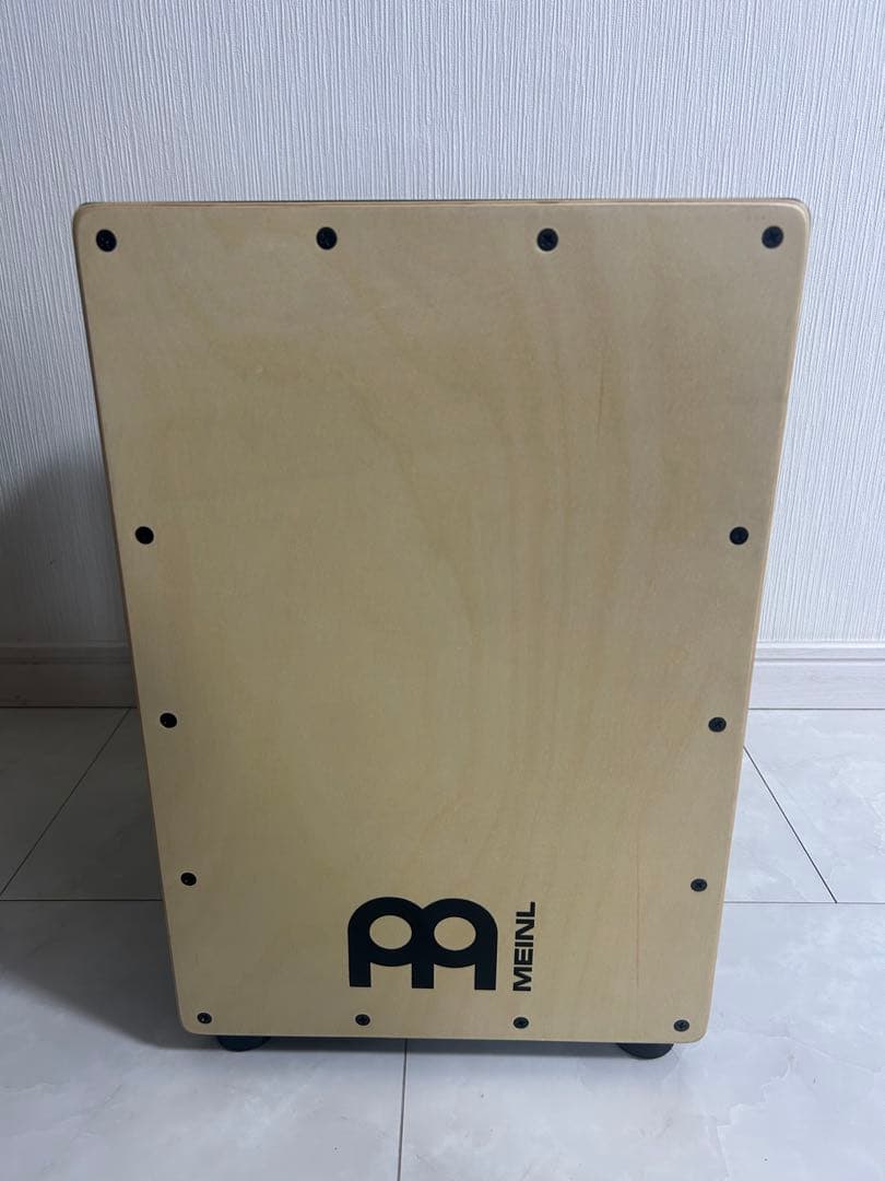 マイネル　カホン（ソフトケース付き）【値段交渉可】