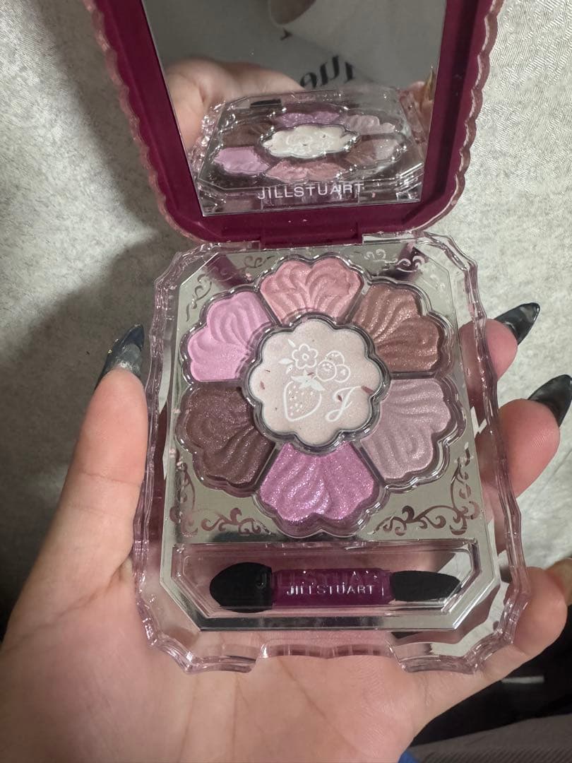 2024 クリスマスコフレ Jill Stuart