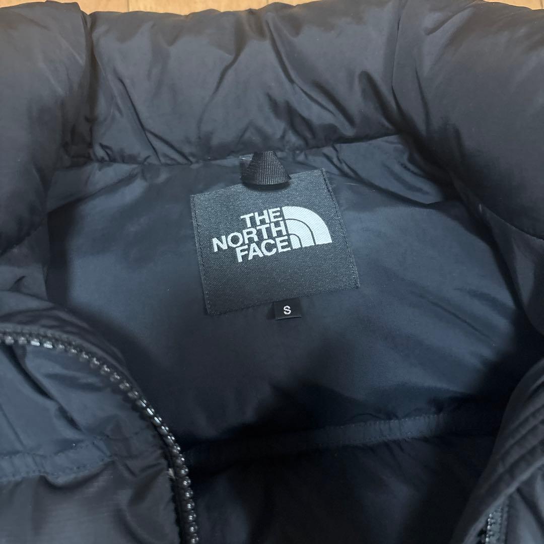 正規品THE NORTHFACE ヌプシ　ノースフェイス