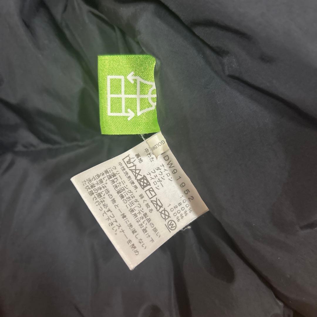 正規品THE NORTHFACE ヌプシ　ノースフェイス