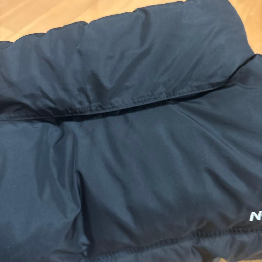 正規品THE NORTHFACE ヌプシ　ノースフェイス