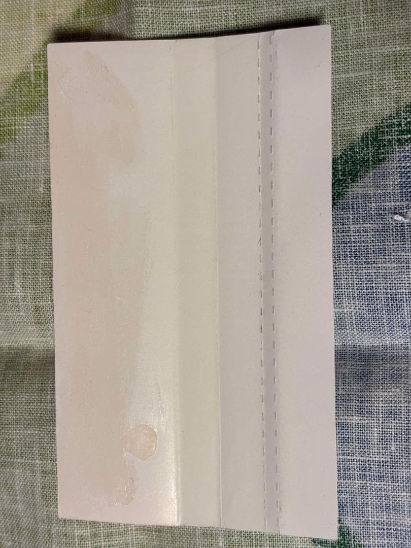 BARRY MANILOW バリー マニロウ 32RD 巻込帯 折込帯 旧規格