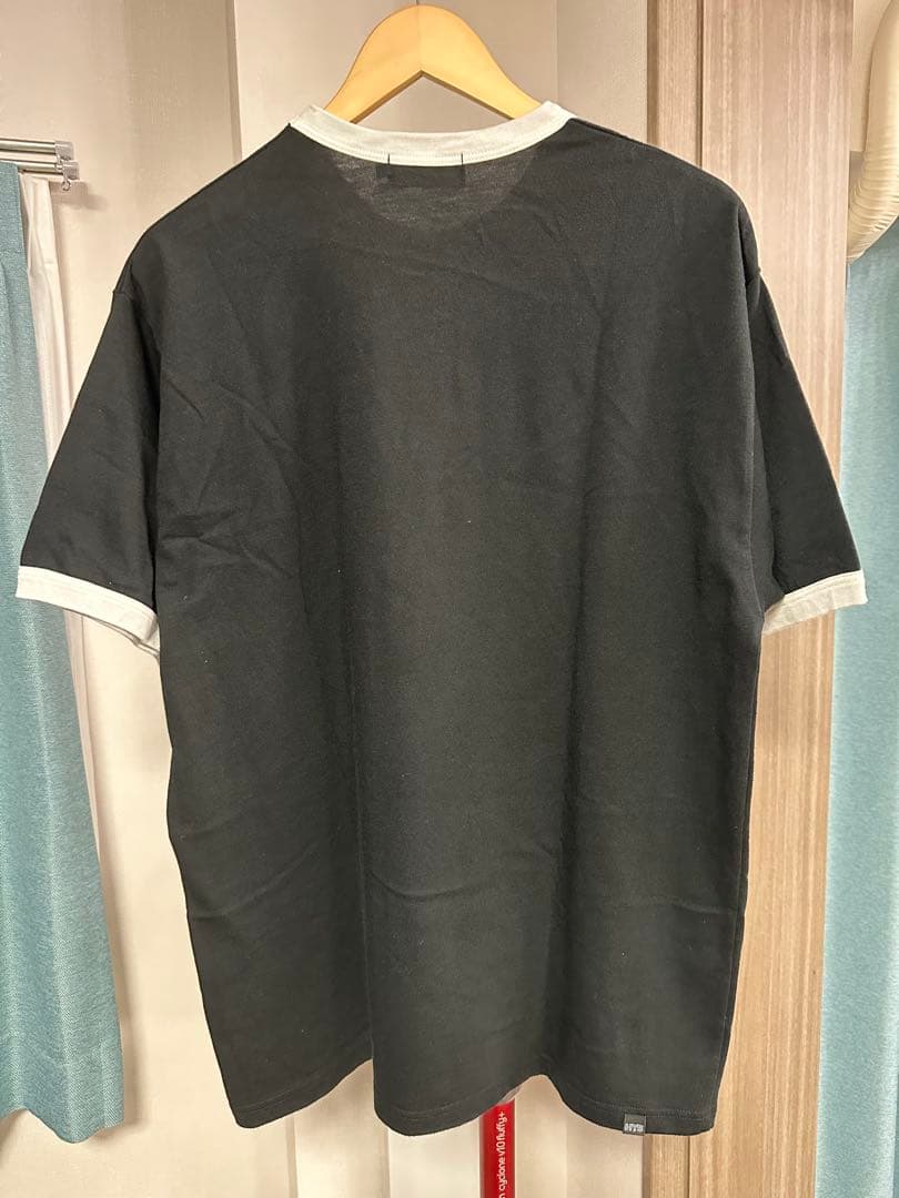 値下げ　【超人気モデル】ヒステリックグラマー ヒスガール プリントTシャツ　XL