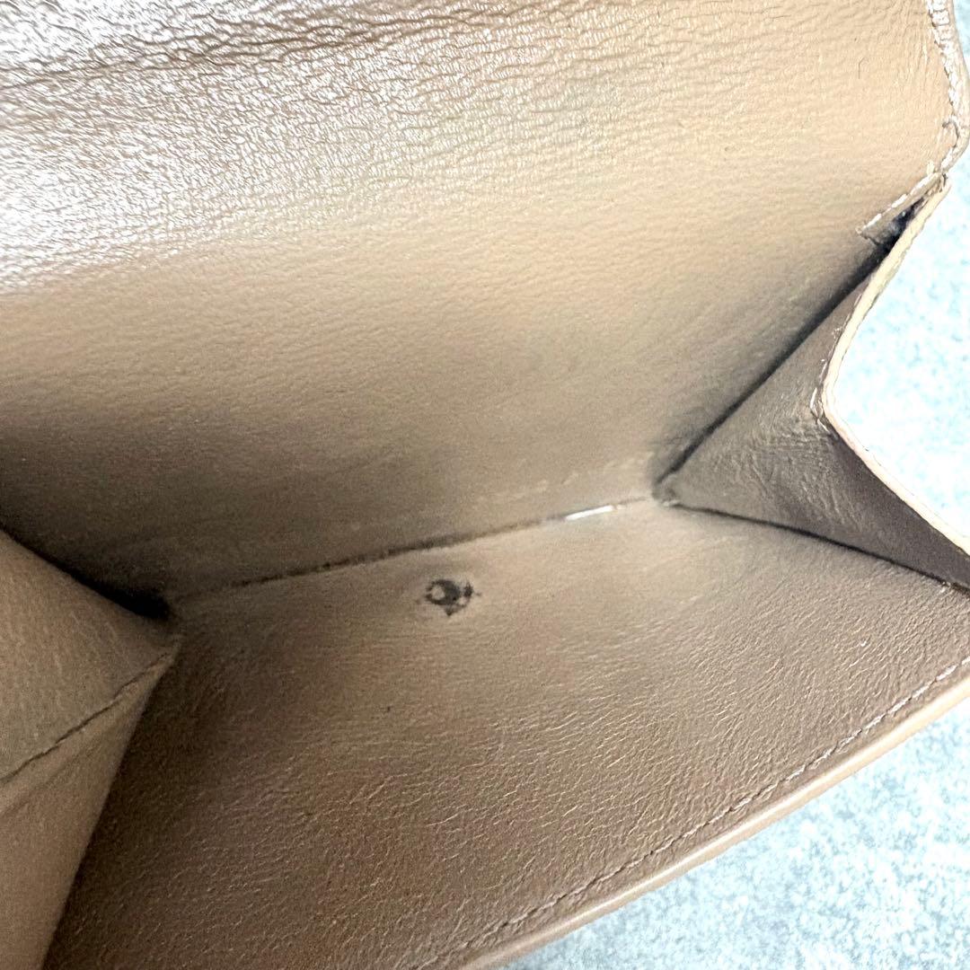 限定完売品 ✨3つ折り財布 BALENCIAGA バレンシアガ BBモノグラム