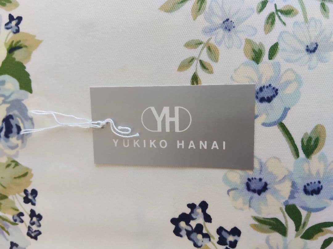 住江織物　YUKIKO HANAI ソファカバー