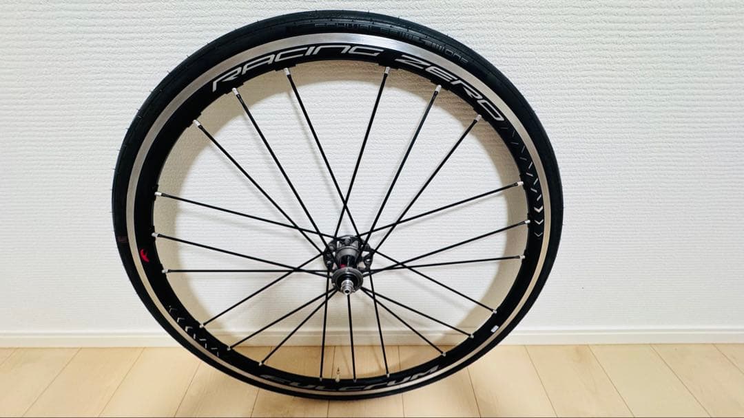 パーツ FULCRUM RACING ZERO C17